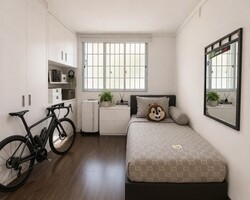 Blk 320 Kampung Ubi Estate (Geylang), HDB 4 Rooms #541165881